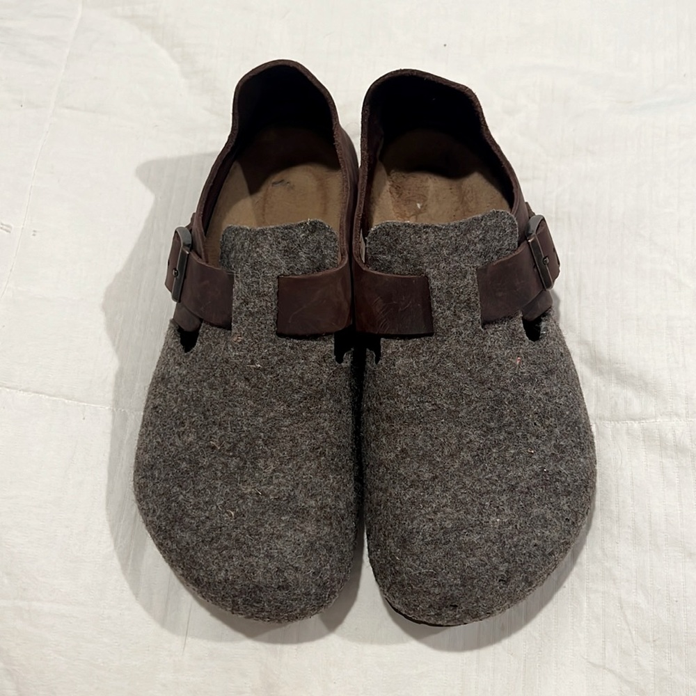 Birkenstock London Clog